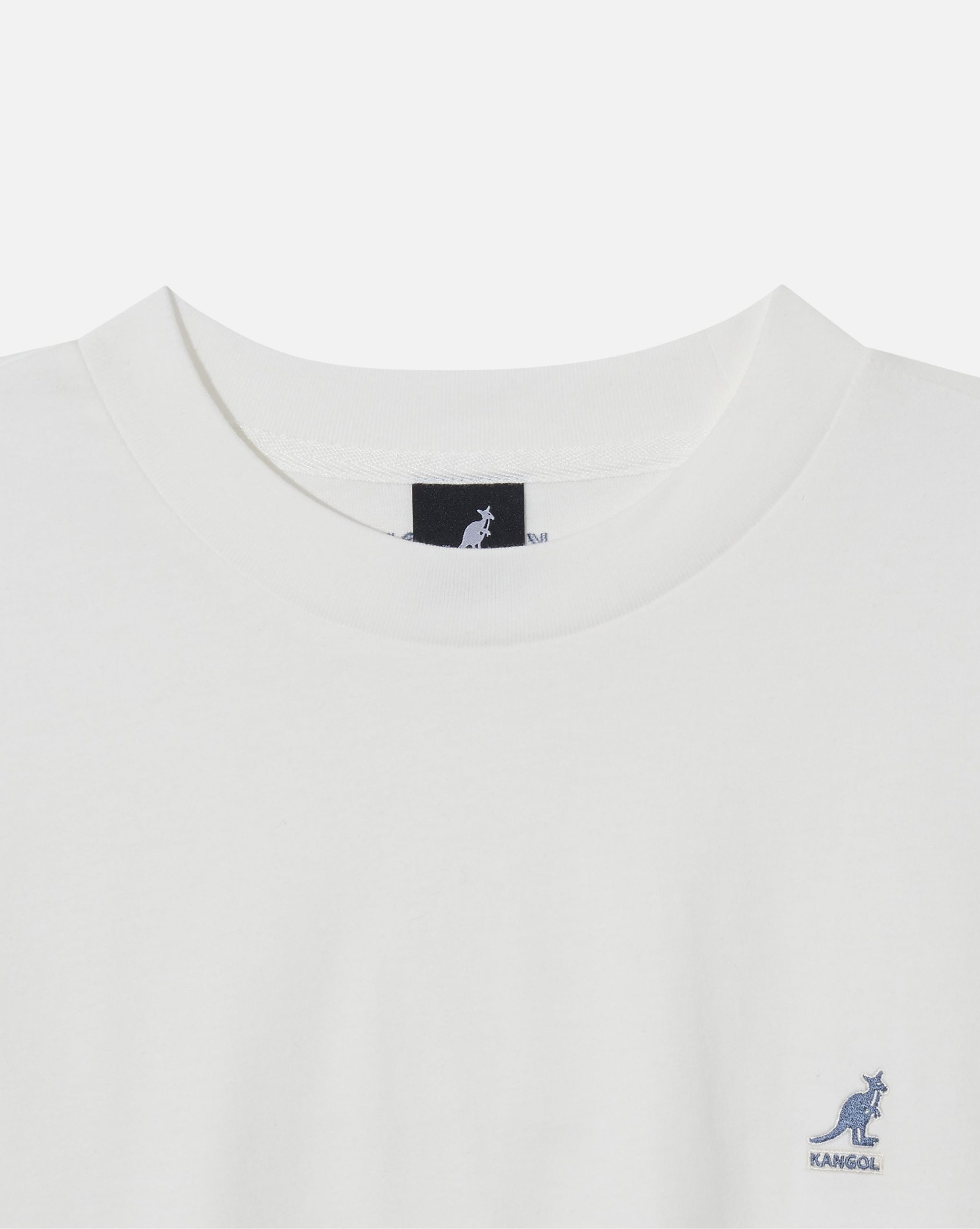 Long Sleeve Logo Tee - Image 12