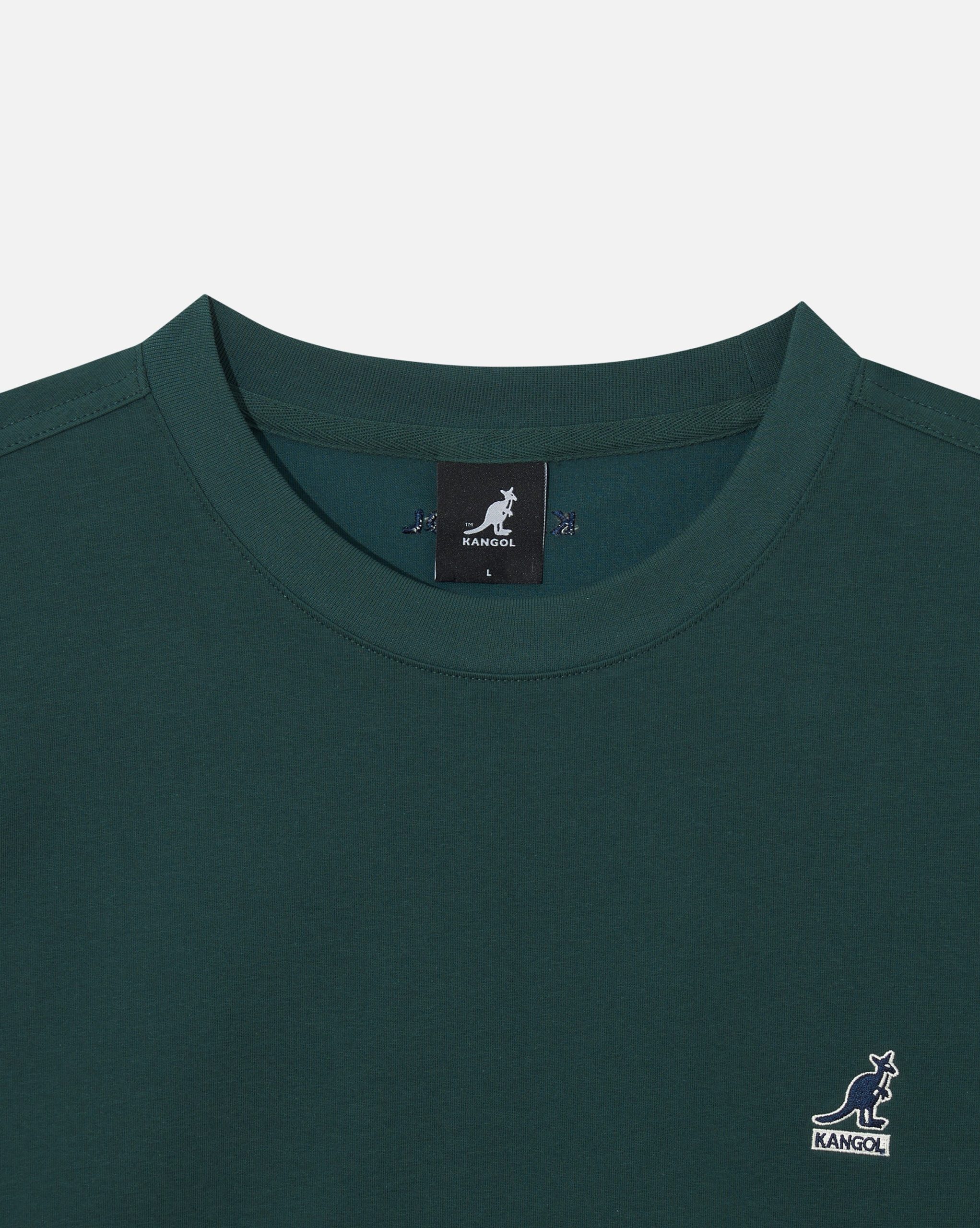 Classic Logo Tee - Image 2