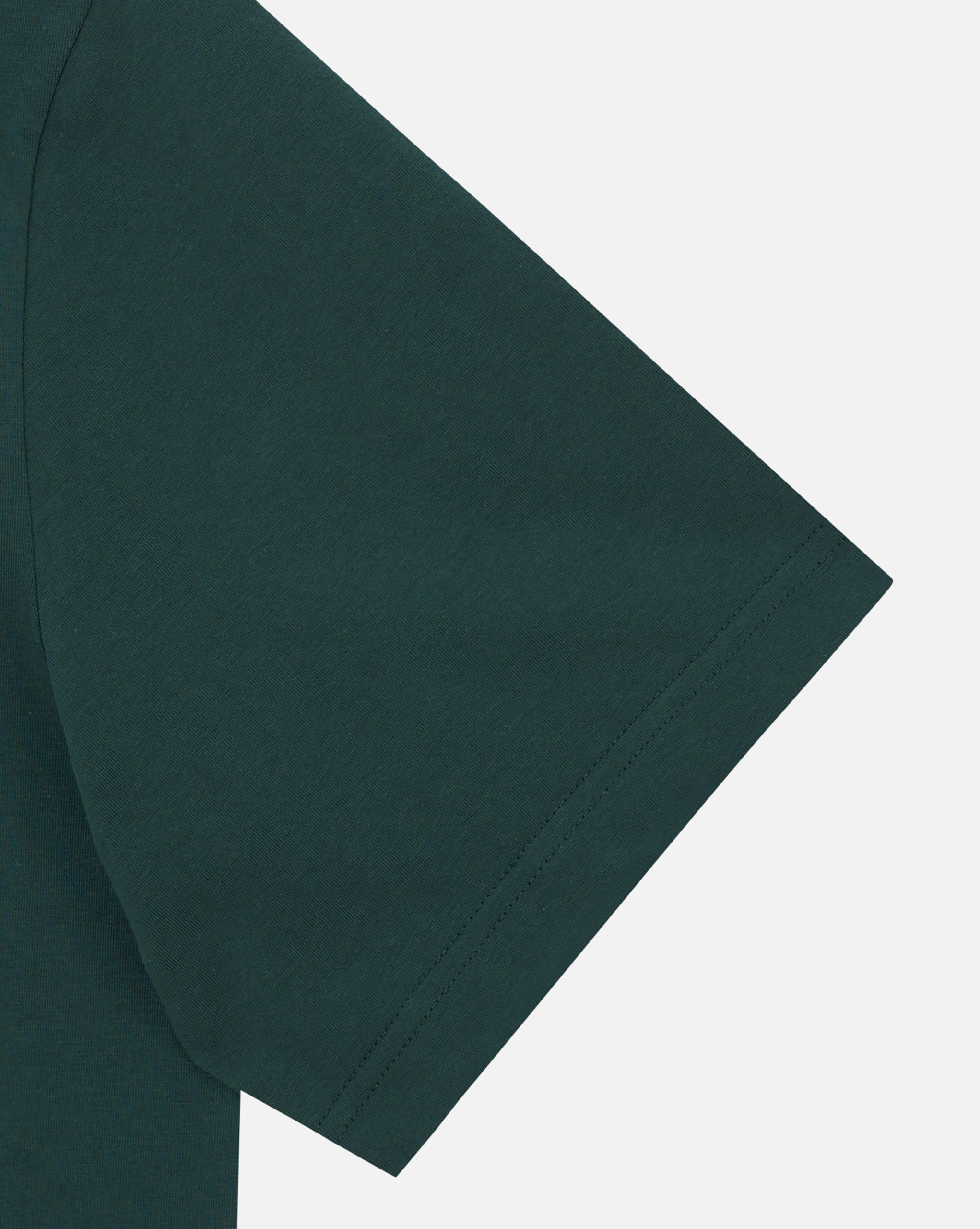 Classic Logo Tee - Image 3