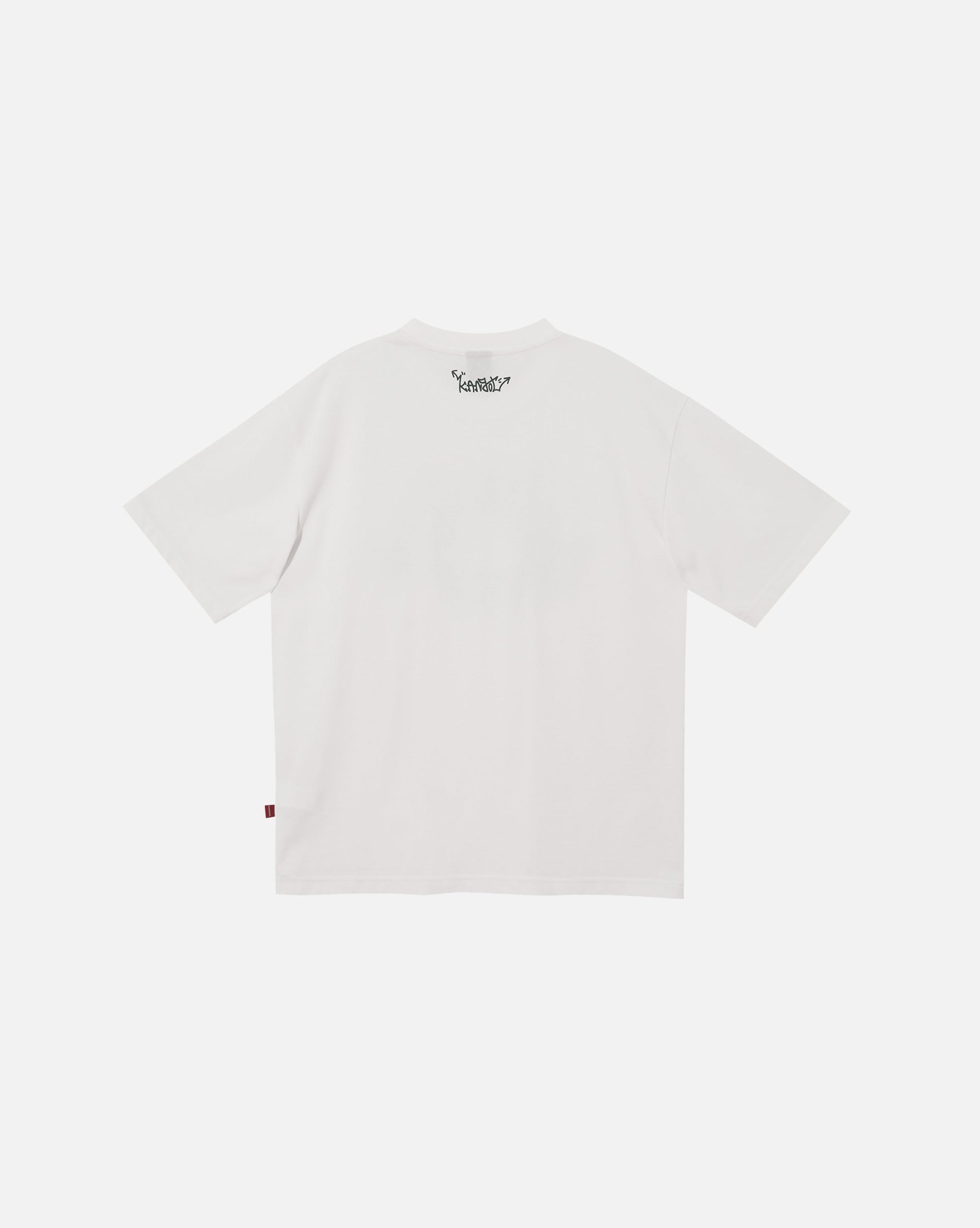 Bermuda Bucket Tee - Image 9