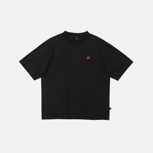 Hat in the Air Tee