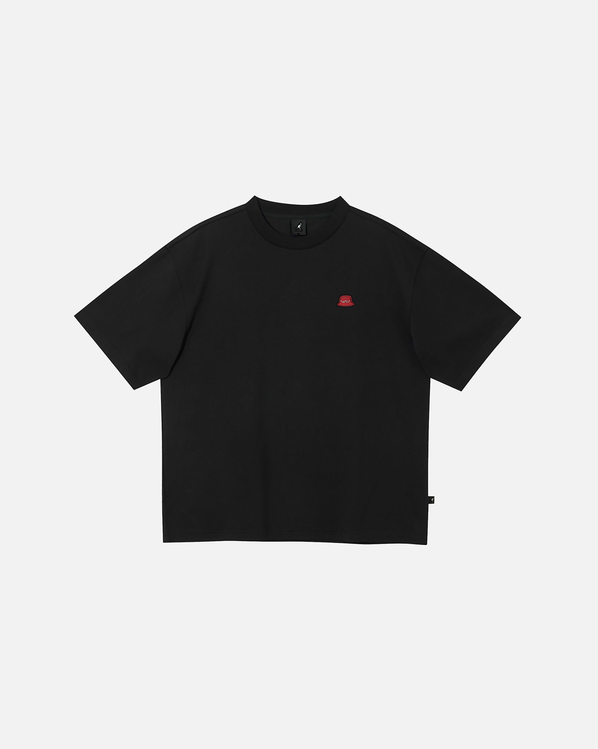 Hat in the Air Tee