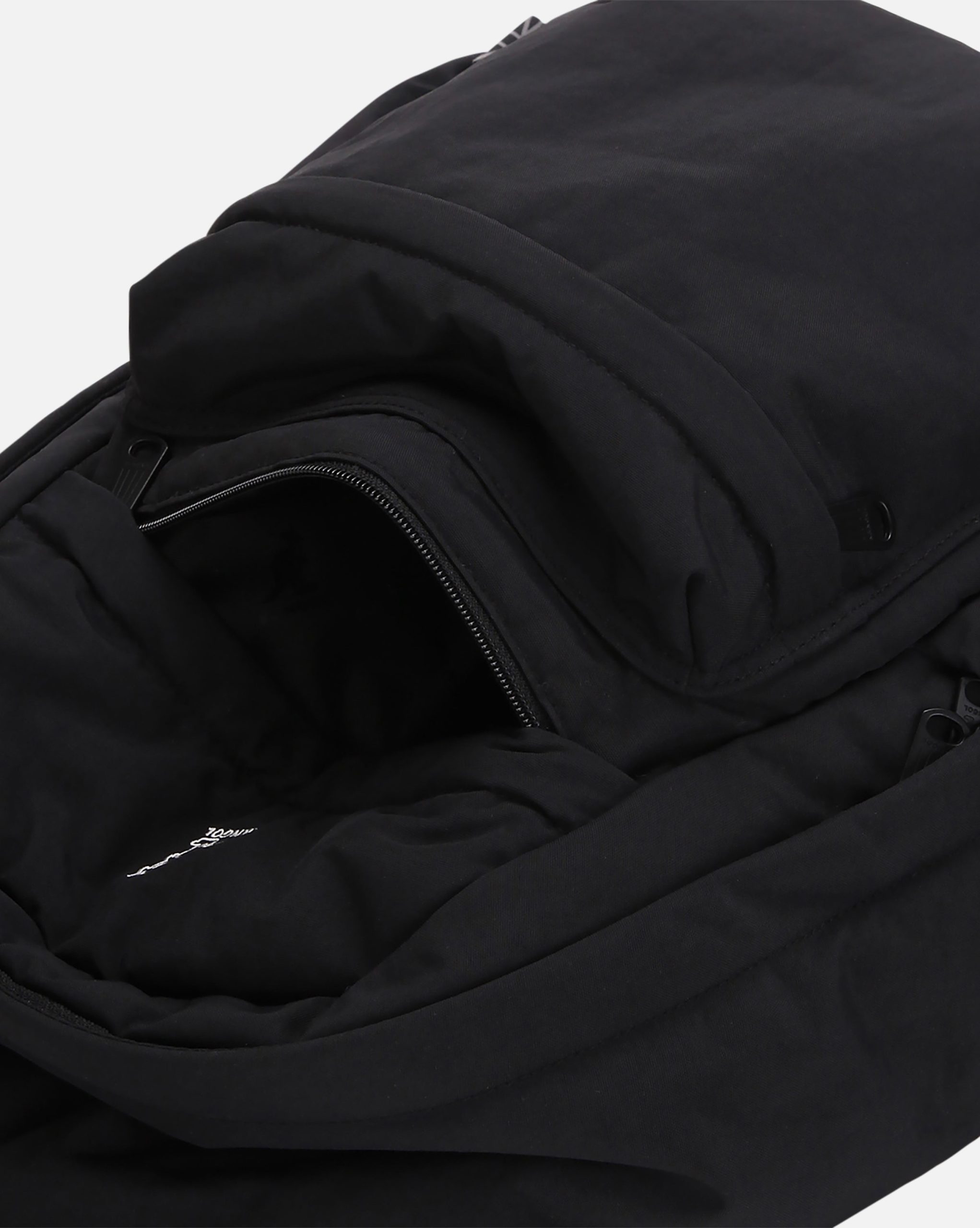 Essential Plus Round Backpack - Image 2