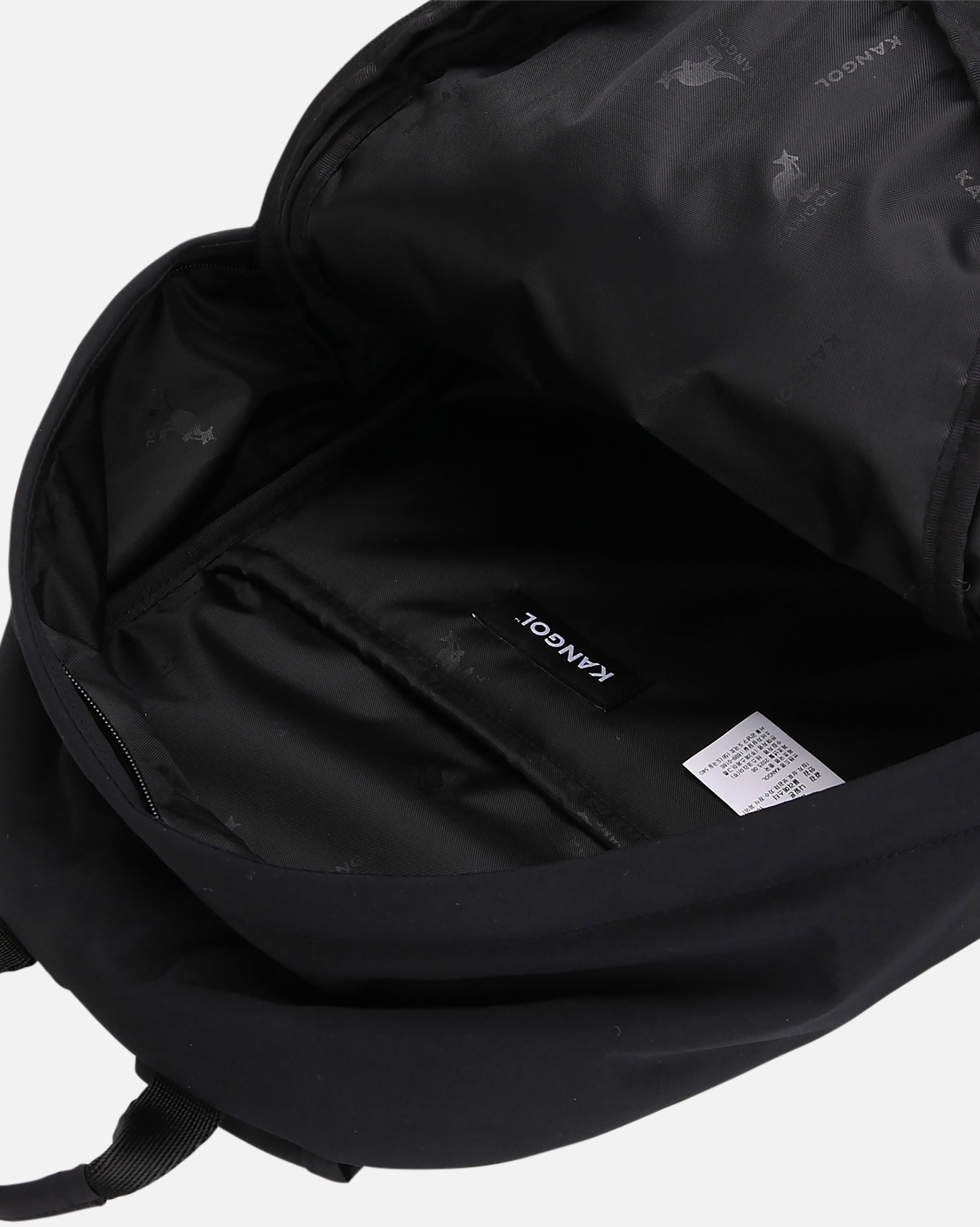 Essential Plus Round Backpack - Image 3