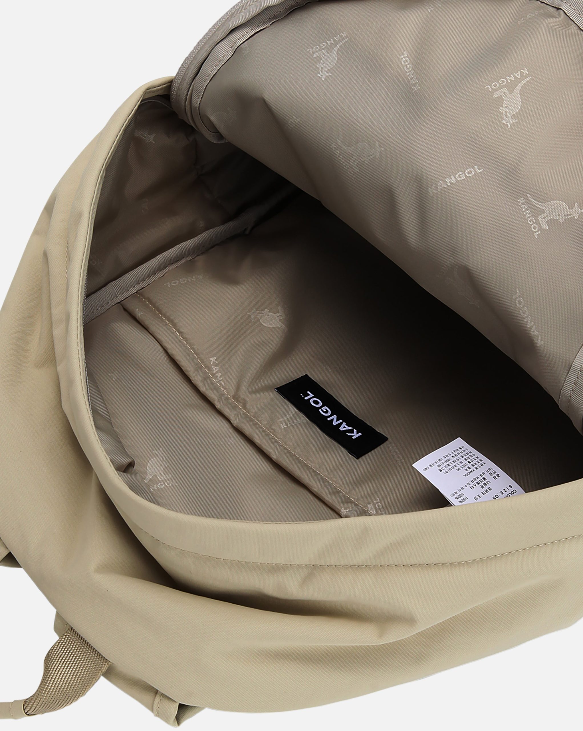 Essential Plus Round Backpack - Image 7