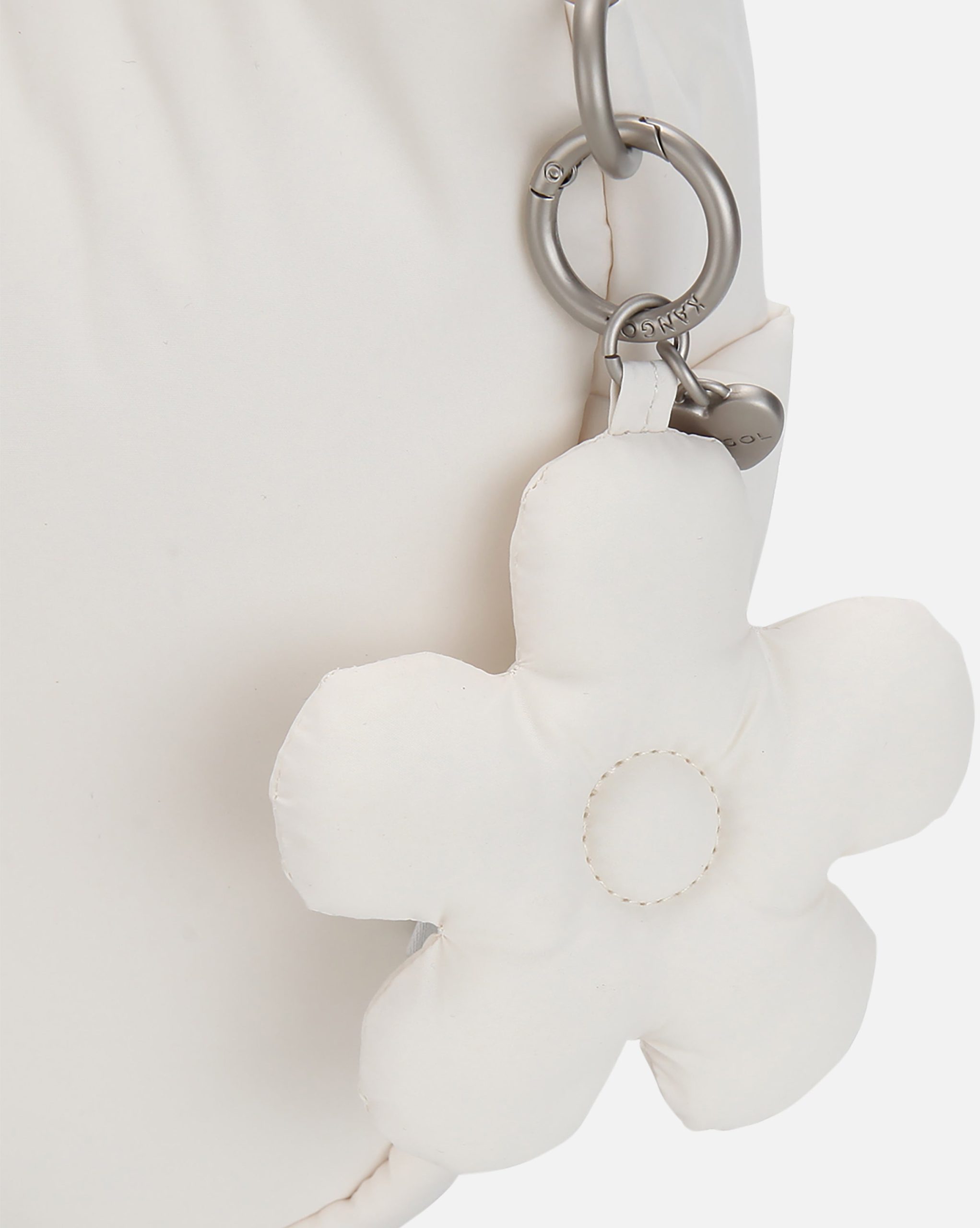 WD Puffer Round Cross Bag - Image 7