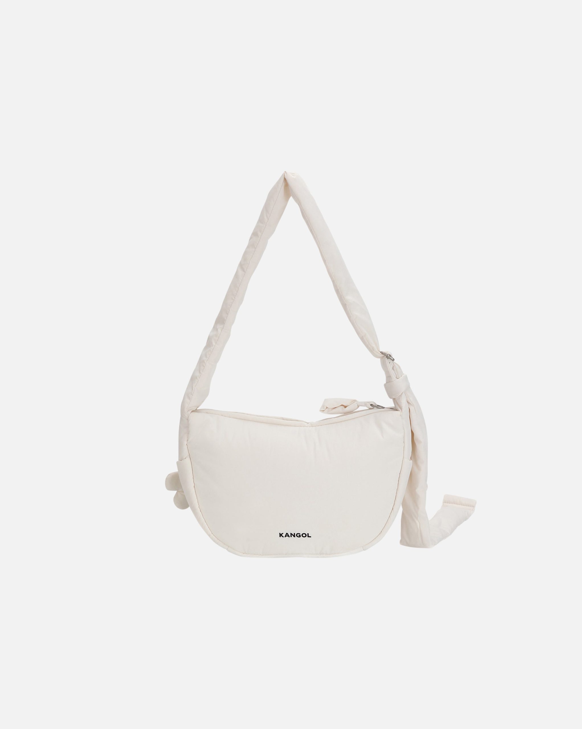 WD Puffer Round Cross Bag - Image 8