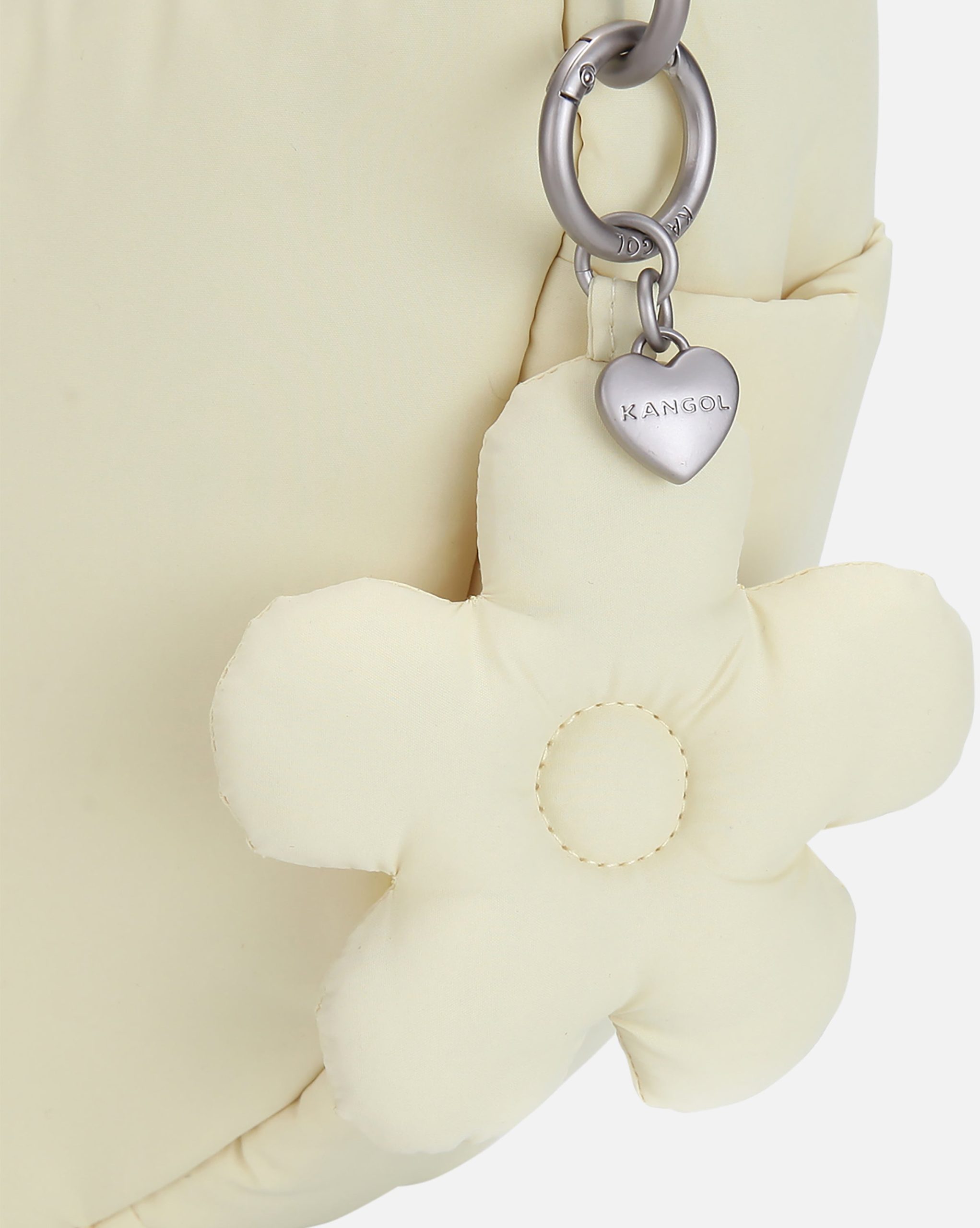 WD Puffer Round Cross Bag - Image 2