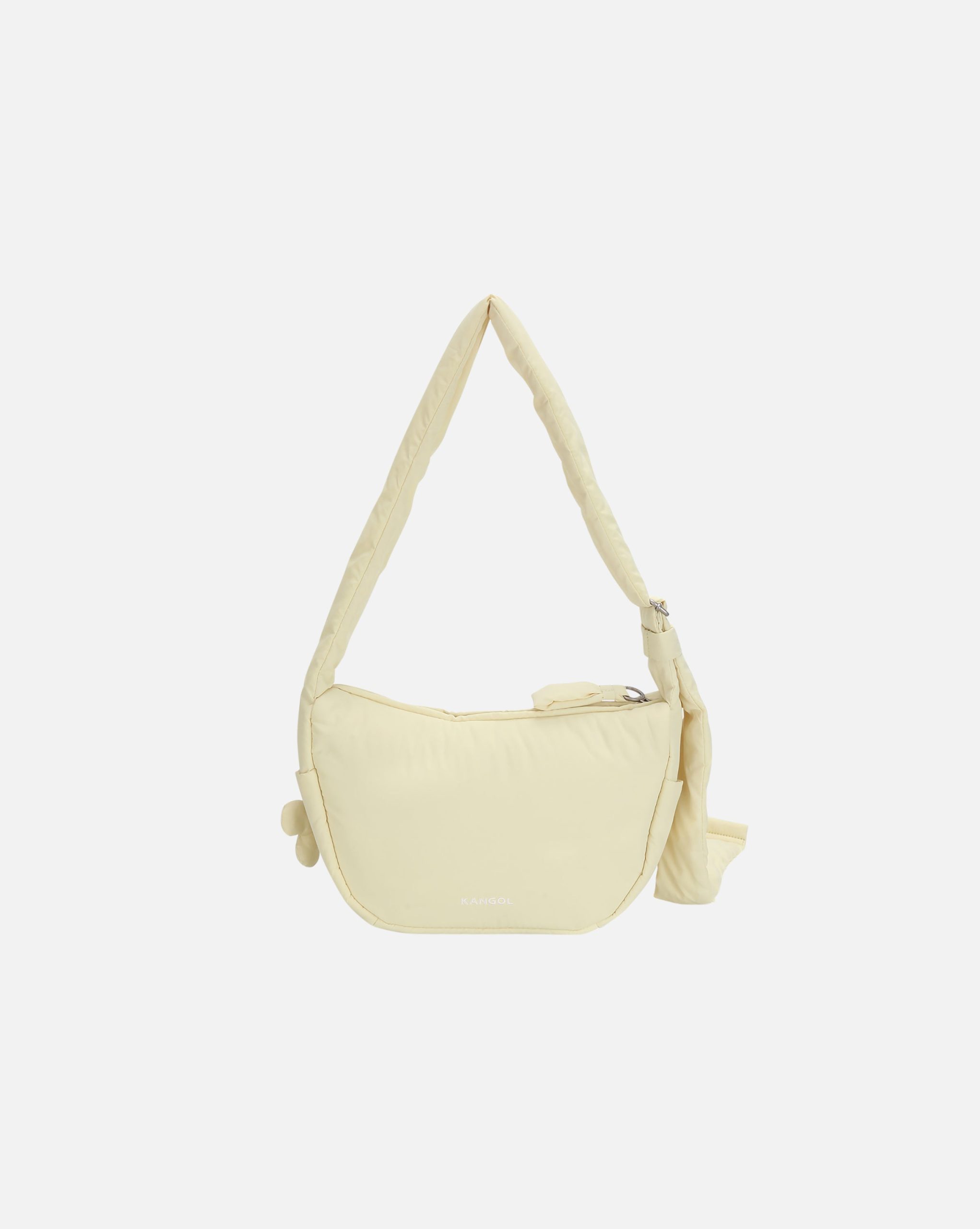 WD Puffer Round Cross Bag - Image 12