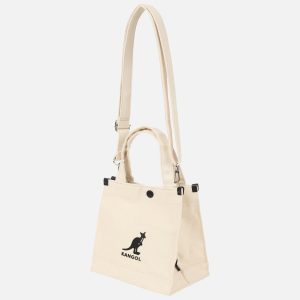 New Tiny Canvas Tote Bag