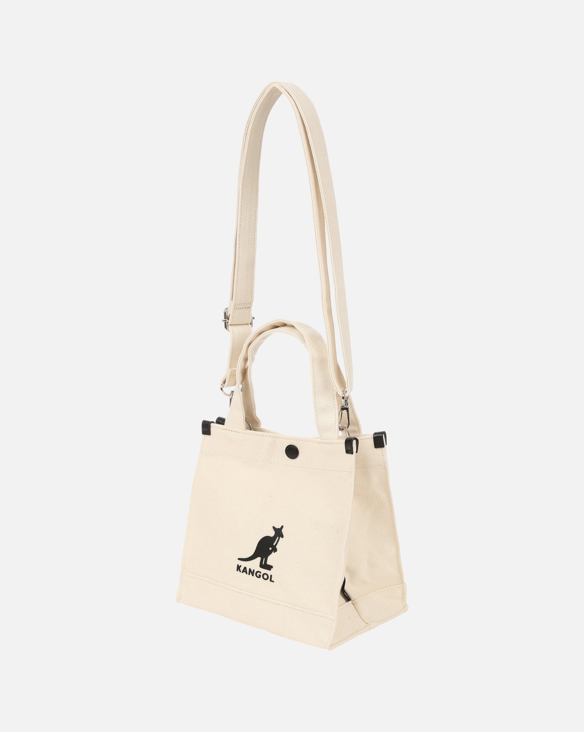 New Tiny Canvas Tote Bag