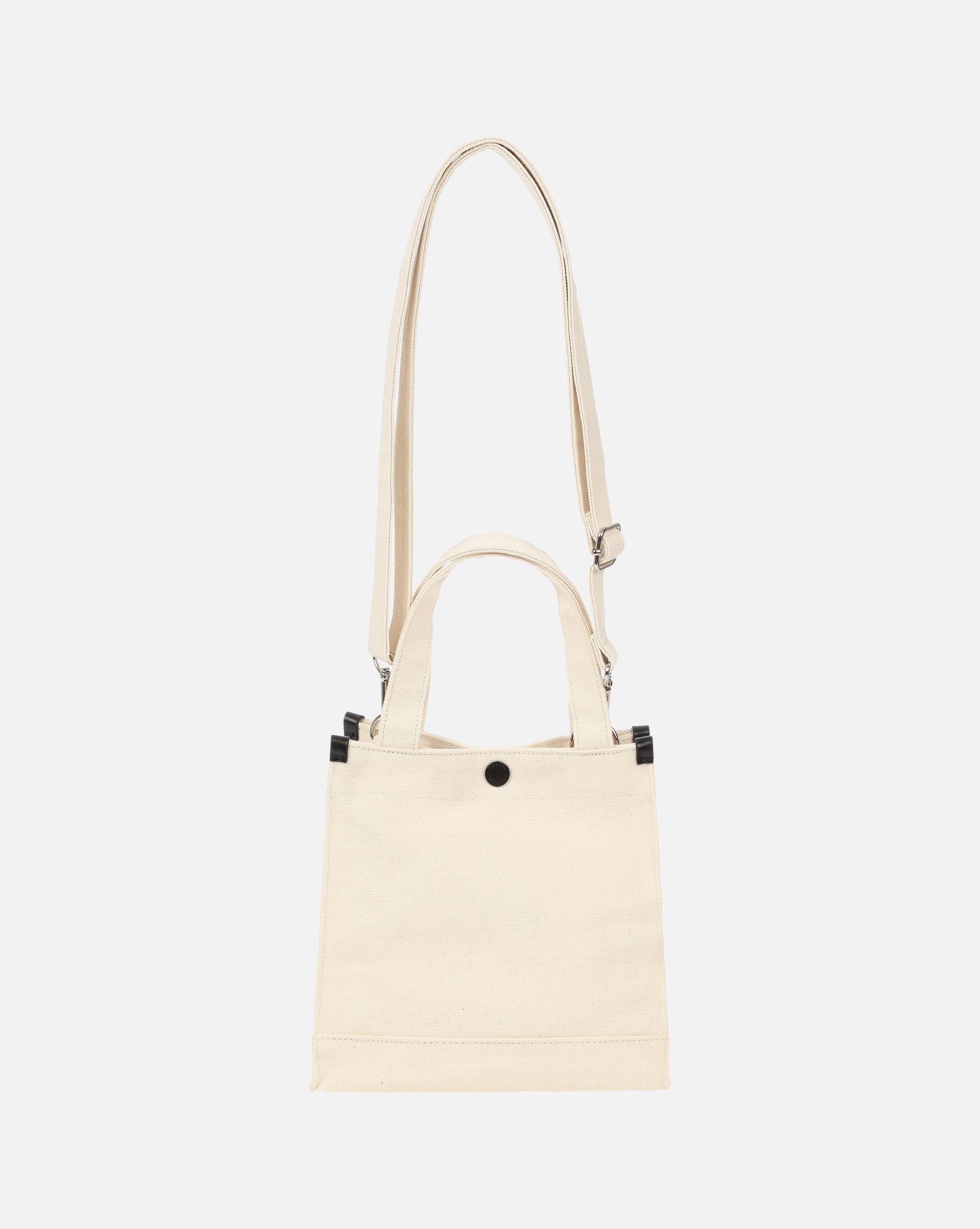 New Tiny Canvas Tote Bag - Image 6