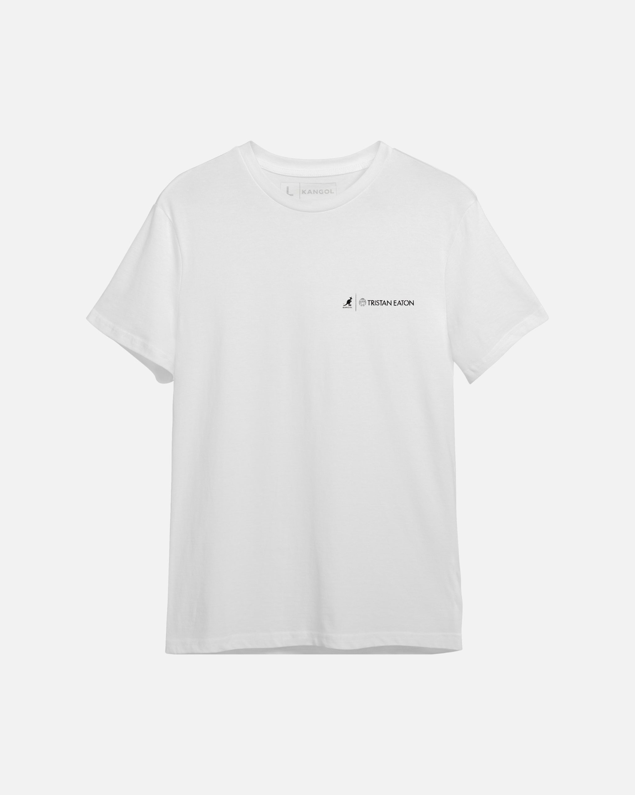 Tristan Eaton Fragmented Dreams 001 T-Shirt - Image 2